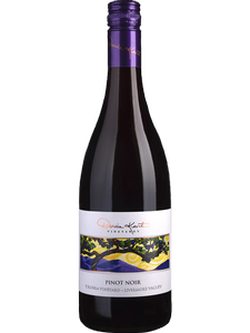 2021 Triska Vineyards Pinot Noir