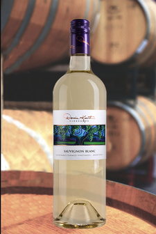 2021 Triska Vineyards Sauvignon Blanc
