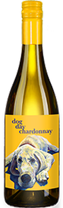 2021 Dog Day Chardonnay