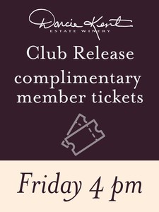 Friday 4PM-5:30PM Member Ticket