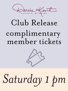 Saturday 1PM-2:15PM Member Ticket