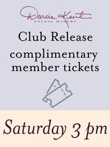 Saturday 3PM-4:15PM Member Ticket