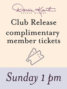 Sunday 1PM-2:15PM Member Ticket