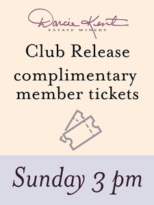 Sunday 3PM-4:15PM Member Ticket