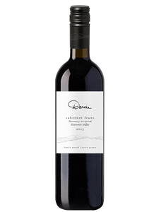 2023 DARCIE Cabernet Franc