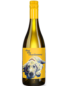 2022 Dog Day Chardonnay