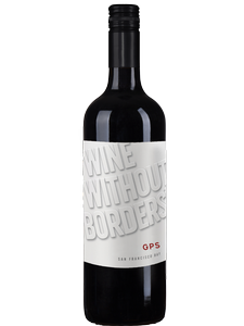 2021 Wine Without Borders GPS
