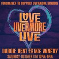 Love Livermore Live Donation