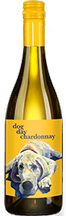 2020 Dog Day Chardonnay