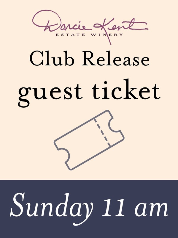 Sunday 11AM-12:15PM Guest Ticket