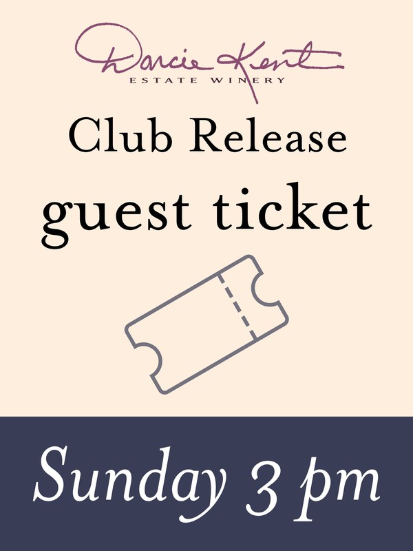 Sunday 3PM-4:15PM Guest Ticket