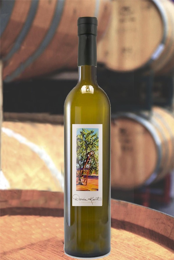 2022 Darcie Kent Estate Olive Oil