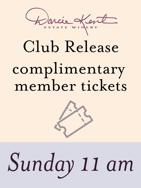 Sunday 11AM-12:15PM Member Ticket