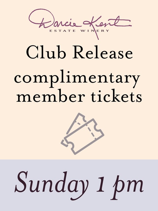 Sunday 1PM-2:15PM Member Ticket