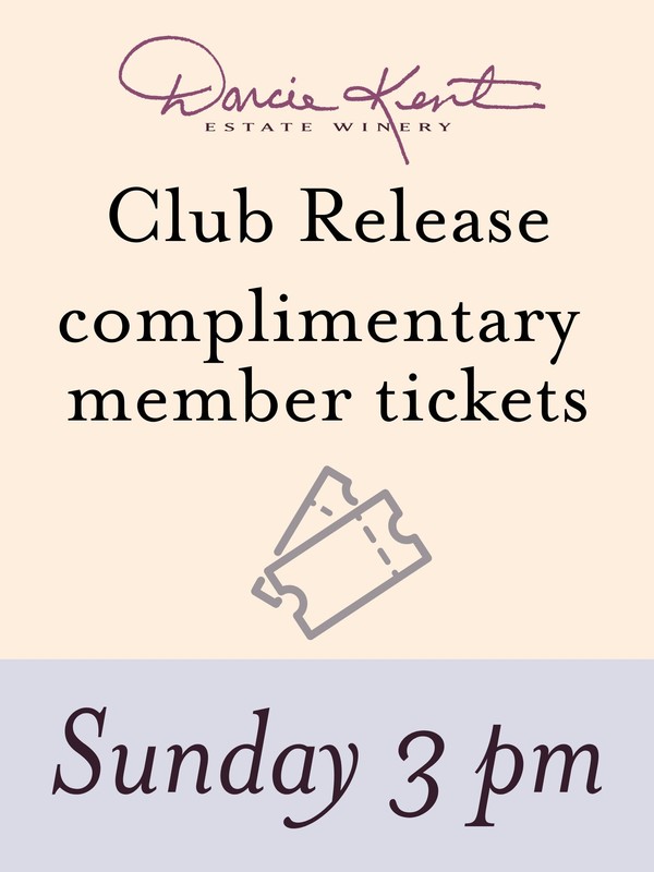 Sunday 3PM-4:15PM Member Ticket