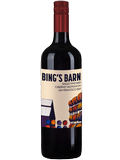 2020 Bing's Barn Cabernet Sauvignon