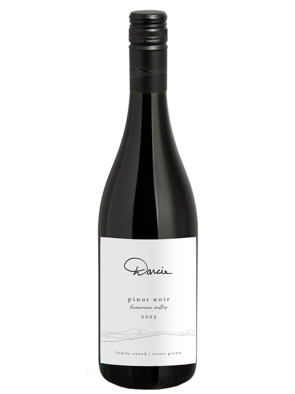 2023 Darcie Pinot Noir